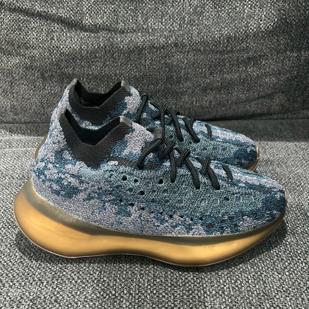 New Yeezy 380 covellite